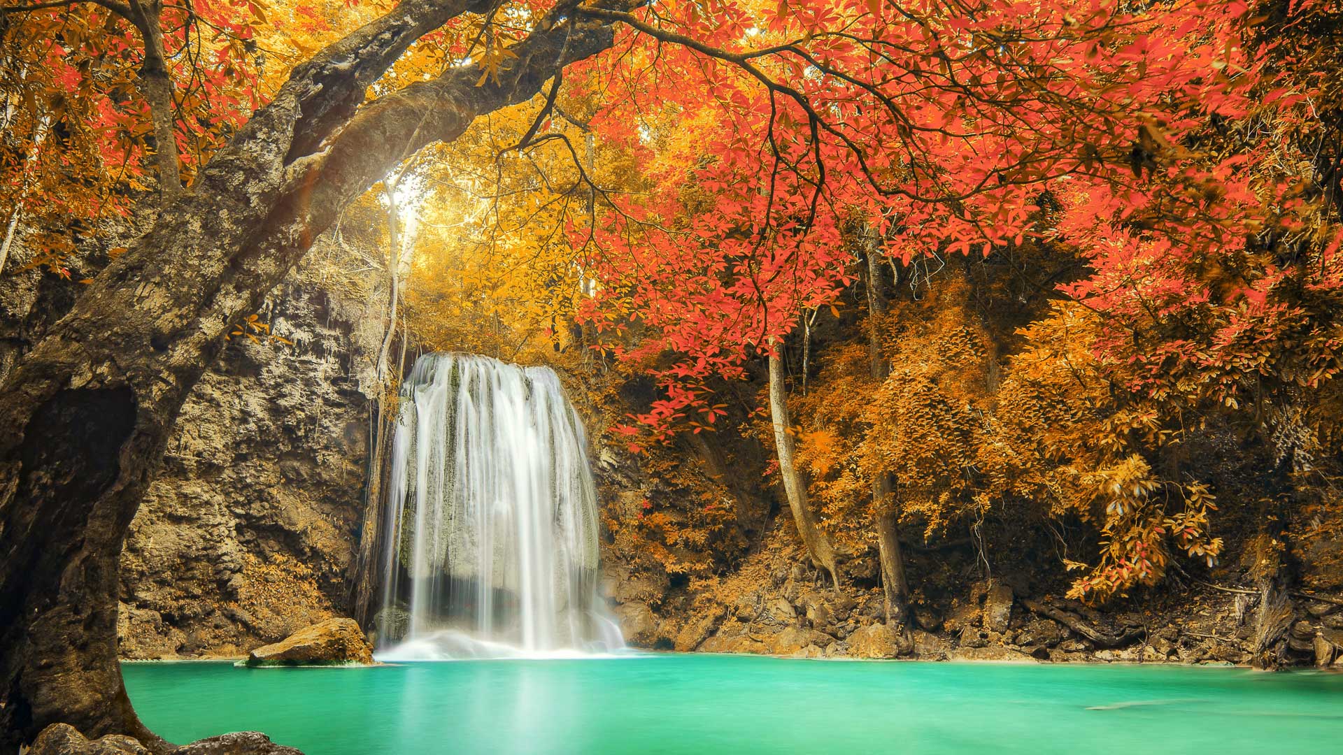 آبشار پوکت